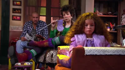 El Secretario Capítulo 105 - 'Dudis' intercede con Antonia para ayudar a Emilio