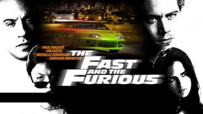 Watch Online Movie "The Fast and The Furious" FREE