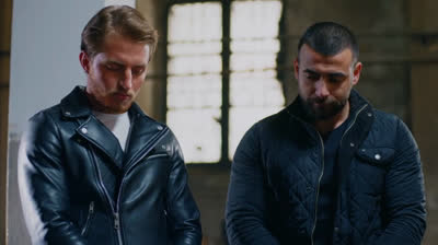 Matrimonio Por Sorpresa Capítulo 109 - Para terminar con la pesadilla [Castellano]