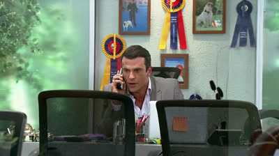 El Secretario Capítulo 109 - La mitad de los vienes de Félix le pertenecen a Antonia