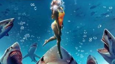 Watch free film "Apex Predators"