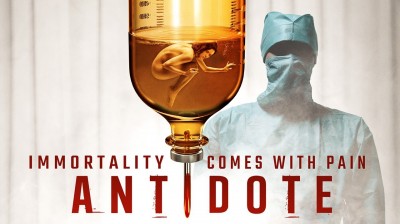 "Antidote" Full Movie Free