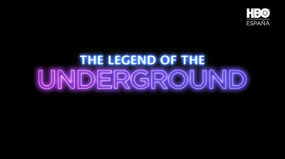 “The legend of the underground” presenta trailer en español