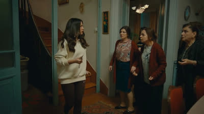 Historia Mehdi & Zeynep #MiHogarMiDestino #Capitulo30 #CapTurco9&10 #ZeyMeh