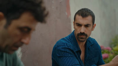 Historia Mehdi & Zeynep #MiHogarMiDestino #Capitulo44 #CapTurco14