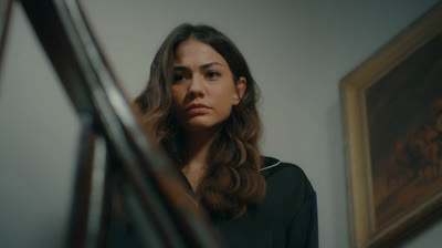 Historia Mehdi & Zeynep #MiHogarMiDestino #Capitulo50 #CapTurco15