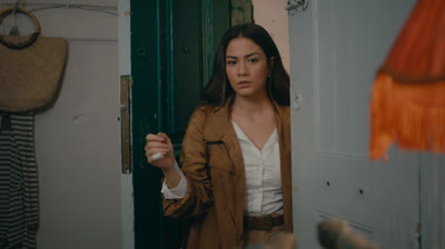 Historia Mehdi & Zeynep #MiHogarMiDestino #Capitulo56 #CapTurco17