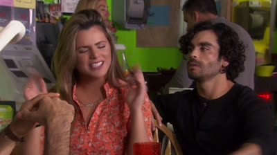 TDR - Irina y Flavio #65