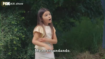 sen cal kapimi 40 sub ita