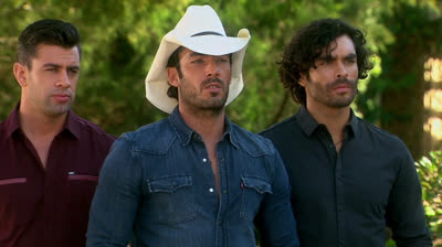 TDR - Irina y Flavio #66