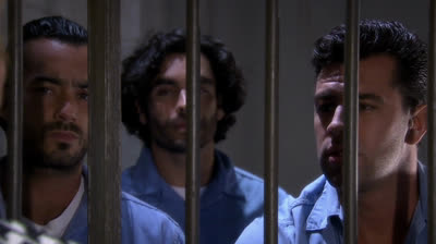 TDR - Irina y Flavio #69