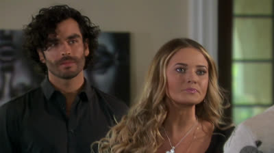 TDR - Irina y Flavio #71