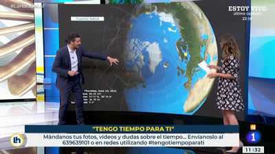¿Cómo ver el eclipse de Sol que hay hoy en España?