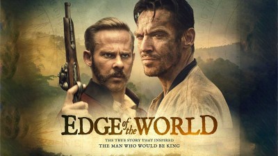 Watch Online FILM "Edge of the World" FREE