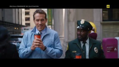 Free Guy – Tráiler final en español