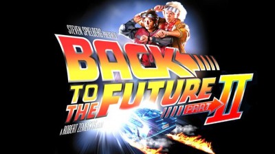 "Back to the Future II" Full Film Online Free HD
