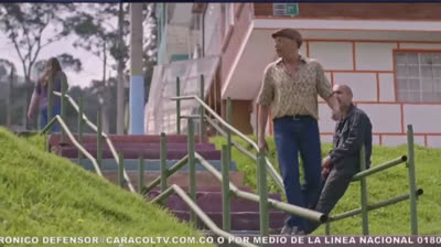 La reina del flow 2x29