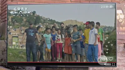 La reina del flow 2x30