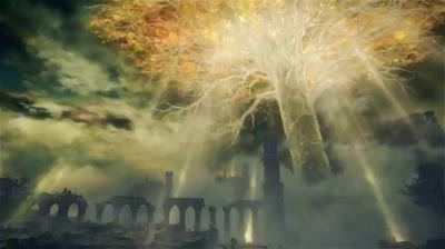 Elden Ring Trailer and Release Date