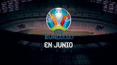Hoy empieza la Eurocopa 2020 | Vídeo promocional