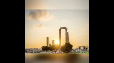 Let Discover Jordan Together (2)