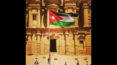 Let Discover Jordan Together (3)