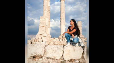 Let Discover Jordan Together (4)