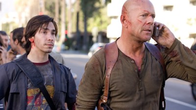 Watch Online Movie "Live Free or Die Hard"