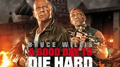 "A Good Day To Die Hard" Full Movie Free