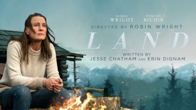 “En un lugar salvaje” llega hoy a los cines | Tráiler final