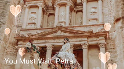 Let Discover Jordan Together (5)