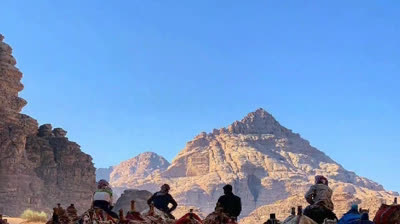 Let Discover Jordan Together (6)