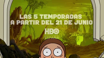 Tráiler en español de la temporada 5 de “Rick y Morty”