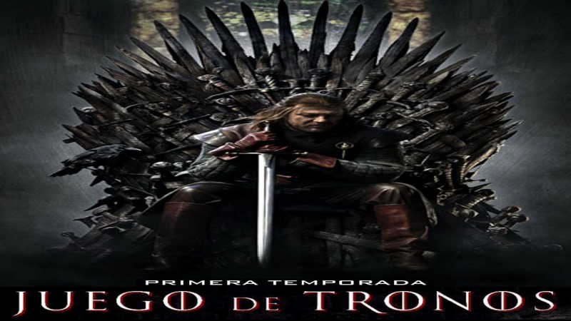 Ver Juego De Tronos Teporada 1