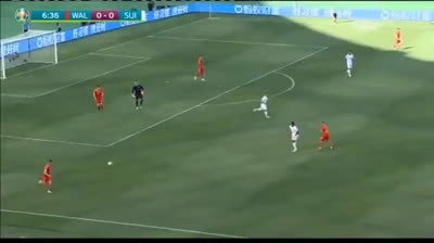 UEFA Euro 2020 Group A Match 2: Wales vs Switzerland full match (comentariu in limba romana)