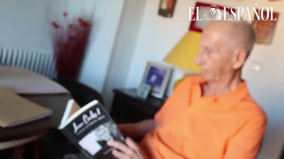 "Juan Carlos I tuvo 5.000 amantes y era un adicto al sexo" (Amadeo Martínez Inglés)