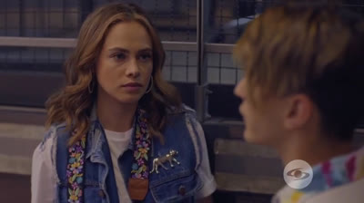 La reina del flow 2x32