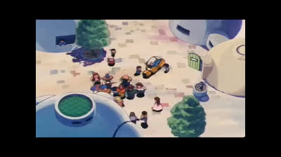 Dragon Ball en Español (castellano) y con escenas eliminadas - Capitulo 4 (Oolong el secuestrador)