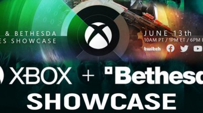 Resumen de Bethesda & Xbox  E3 2021