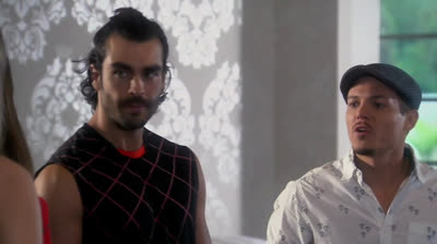 TDR - Irina y Flavio #74