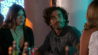 TDR - Irina y Flavio #76