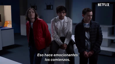 Tráiler y fecha de estreno de la temporada 4 de “Atípico”