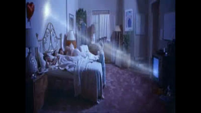 ¡Ya están aquí! – Poltergeist