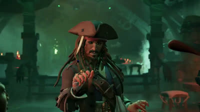 Sea of Thieves: A Pirate's Life arriva il 22 giugno