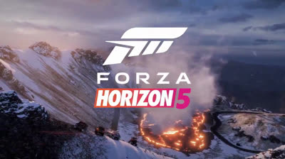 Forza Horizon 5 llegará el 9 de Noviembre de 2021