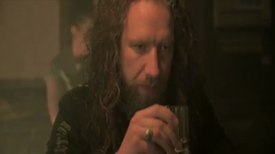 Riot At The Moonshine Bar - Lonely Man (Official Video)