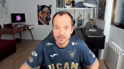 El informativo de Ángel Martín | Miércoles 16 de Junio de 2021