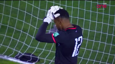 The worst own goal in history