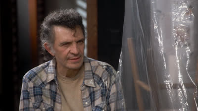 Caer en tentación Capítulo 10 - Andrés es sospechoso en el Caso Becker