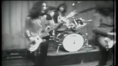 Diamond Head - Am I Evil? (Live in 1979)